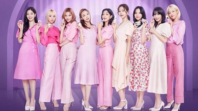 Pro Kontra Twice Jadi Ba Scarlett Whitening Karena Produk Pemutih Zigi Id Line Today