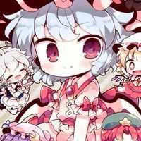 学生スカーレット財閥（学生入ってぇ）東方だよ☆