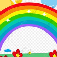 🌈 สายรุ้ง 🌈