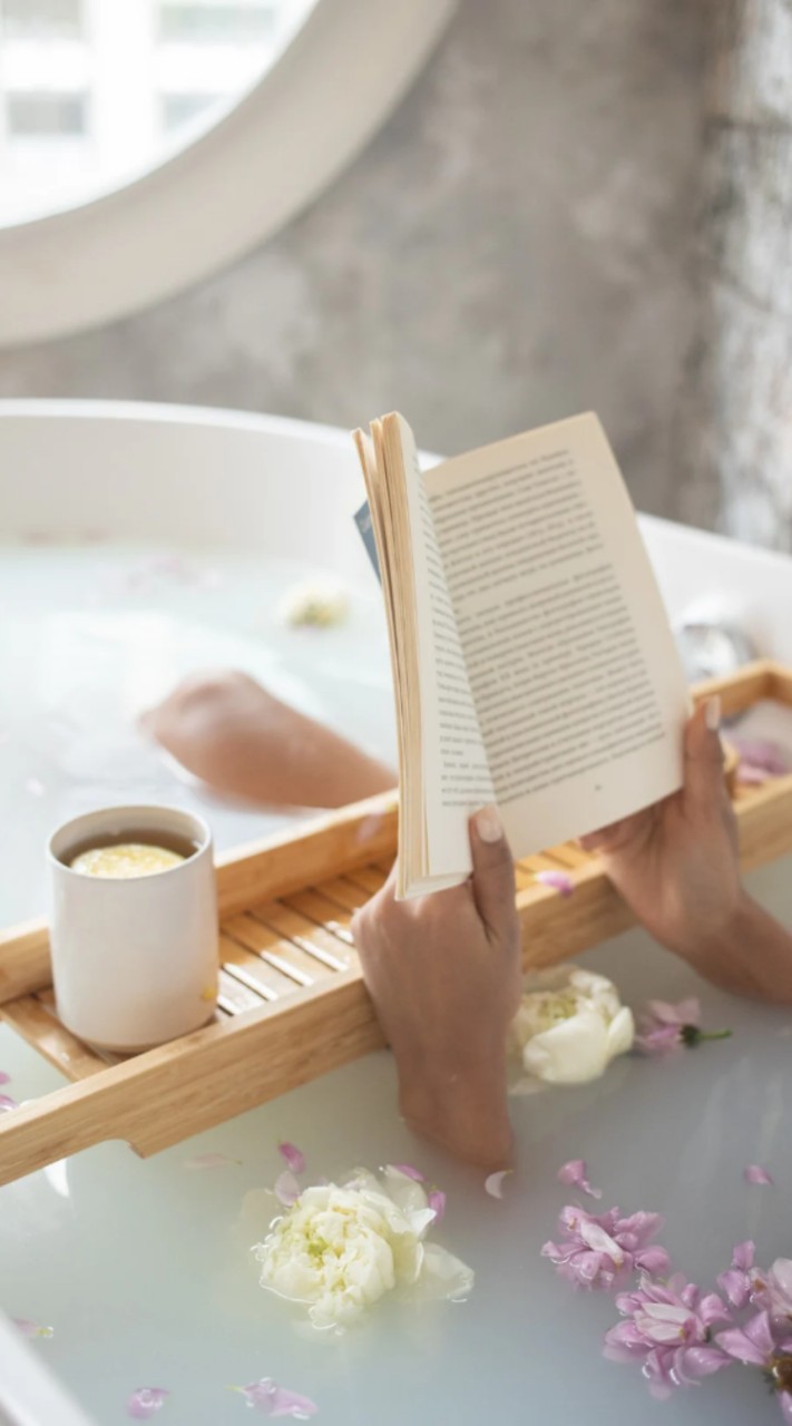 Moon光讀書會🌙