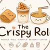 The Crispy roll