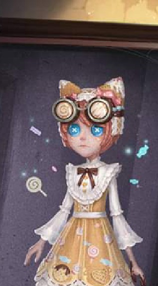 คฤหาสน์ Identity V