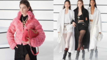 錢包君再度出走！香奈兒 2020秋冬必買包款、配件搶先看