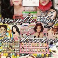 NounaaBigeye ปลีก-ส่ง บิ๊กอายส์ คอนแทคเลนส์ ราคาถูกๆ