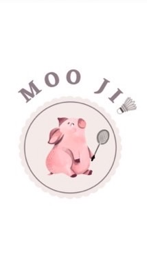 Moo Jiu badminton