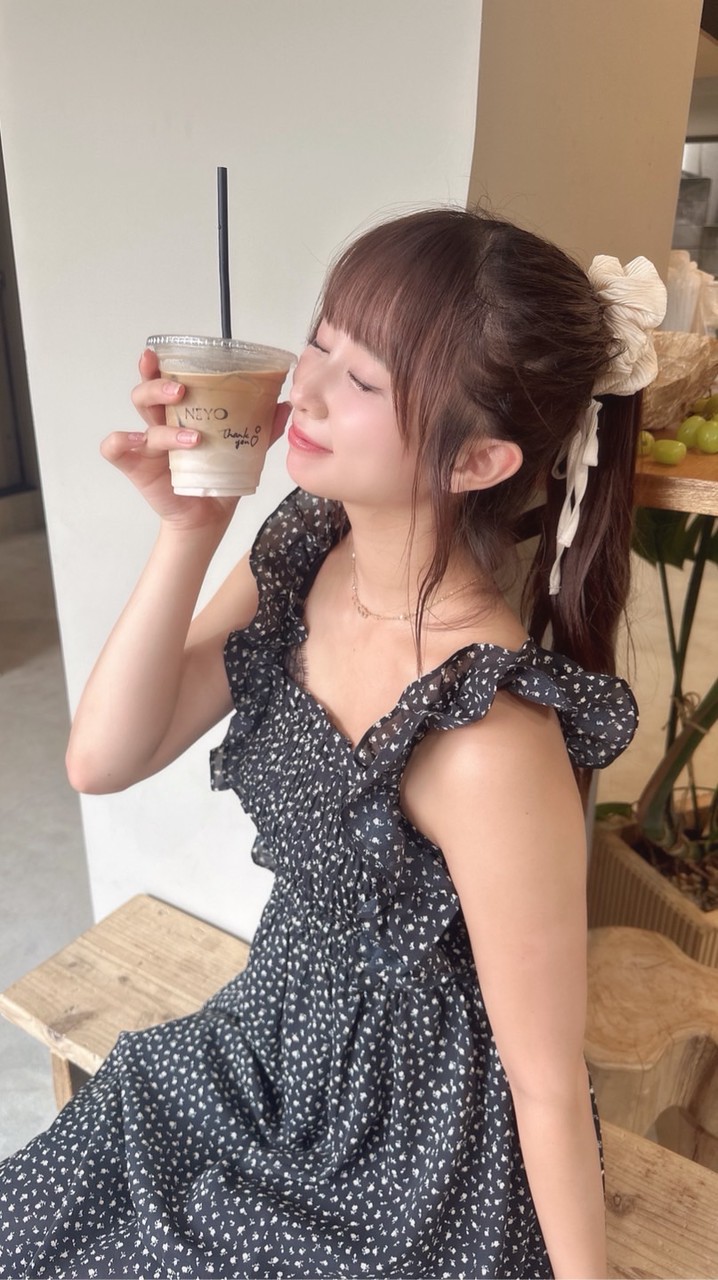 有村果夏🍓🐻‍【発言禁止】