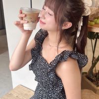 有村果夏🍓🐻‍【発言禁止】