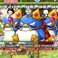 Artale Pokémon