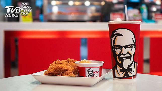 台灣的雞皮控有福了！(示意圖／TVBS)