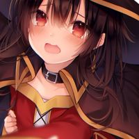 めぐみん好きな人一緒に話そう( ᐛ )
