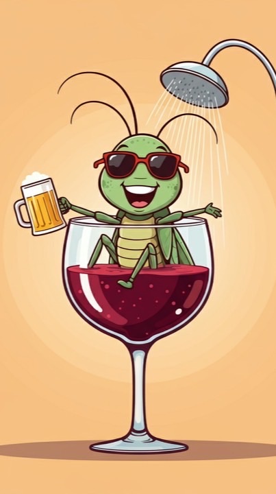Bugs and bar2.0 Go購 黑蟋蟀/白蟋蟀/杜比亞/守宮