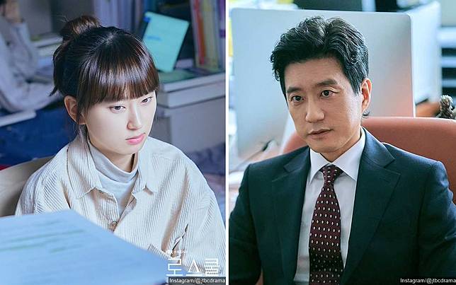 Jtbc Langsung Kena Protes Bagikan Adegan Epik Ryu Hye Young Dan Kim Myung Min Di Law Schol Wowkeren Media Line Today