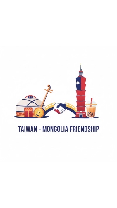 Mongolians in Taiwan-Community