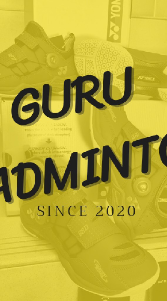 GURU Badminton