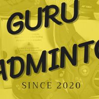 GURU Badminton