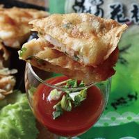 澎湖緝馬灣花枝丸
