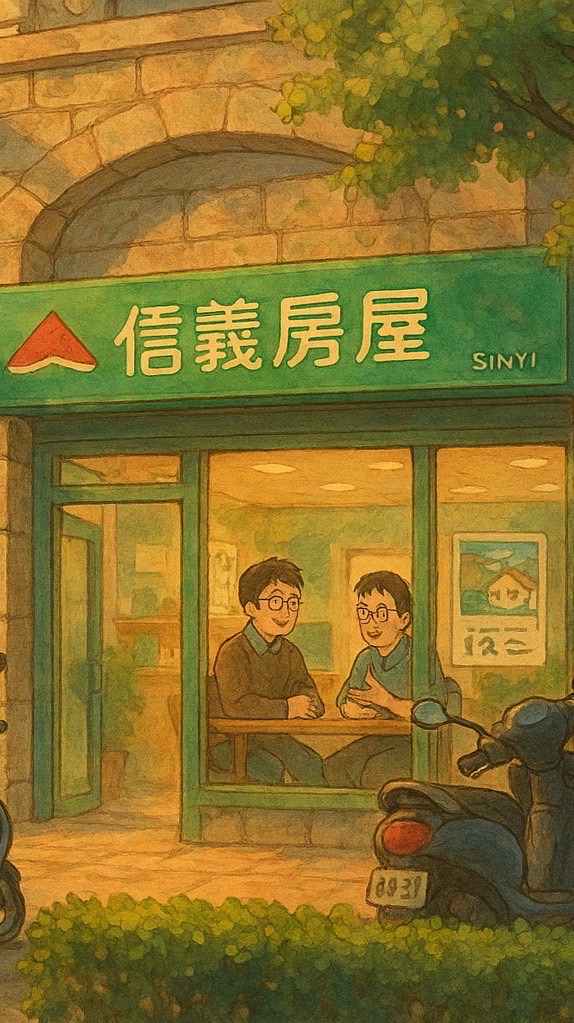 LEE林口不動產資訊交流