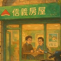 信義 林口不動產資訊交流 店長LEE