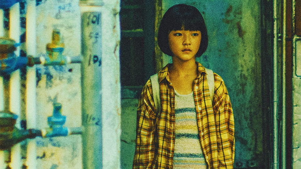 陸劇令人刮目相看「童星演員」6：王聖迪 飾演《隱秘的角落》普普