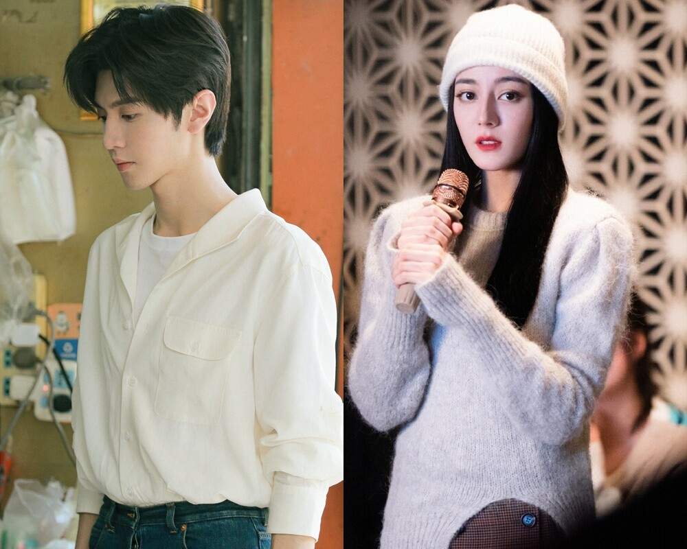 9部新定角陸劇！《梟起青壤》迪麗熱巴搭陳哲遠，虞書欣搭林一，楊洋新古裝劇有點不妙?