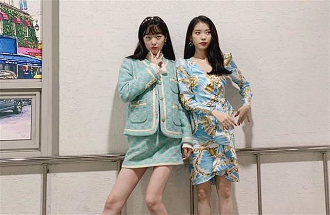 獨／走不出雪莉身亡傷痛 IU爆躲在家中足不出戶