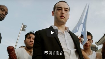 88rising Joji 推出新MV 《CAN'T GET OVER YOU》