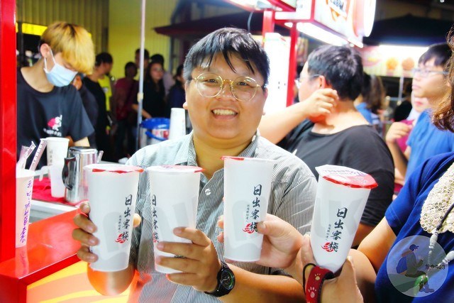 日出客棧牧場鮮奶達人