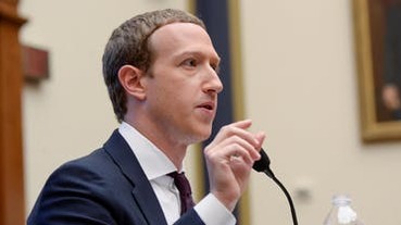 面對 Twitter 狂酸，Facebook 祖克柏回擊：民營公司不應審查政治人物言論！