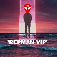 REPMAN VIP CUSTOMER