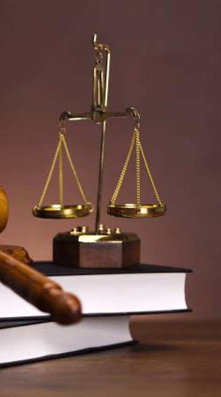 1601411 Legal Profession
