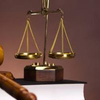 1601411 Legal Profession