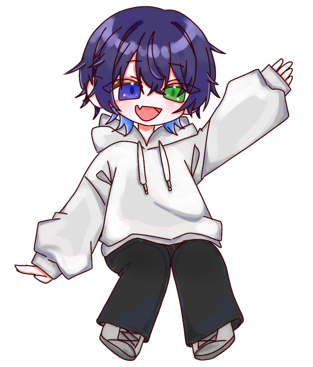 ねむっ子