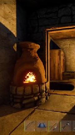 rust 一起玩
