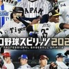 職棒野球魂2026（WBC)