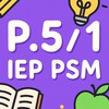 P.5/1 IEP PSM