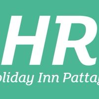 Casual (พนักงานรายวัน) Holiday Inn Pattaya