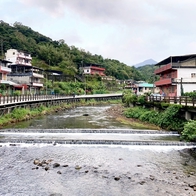 遠離塵囂的美好　新北近郊慢旅