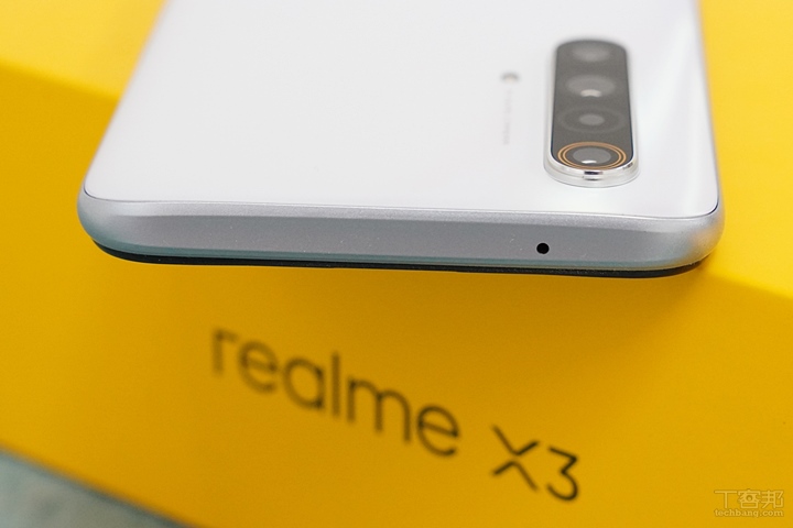 realme X3 review