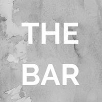 バーテンダー緊急会議室(お酒/ BAR)