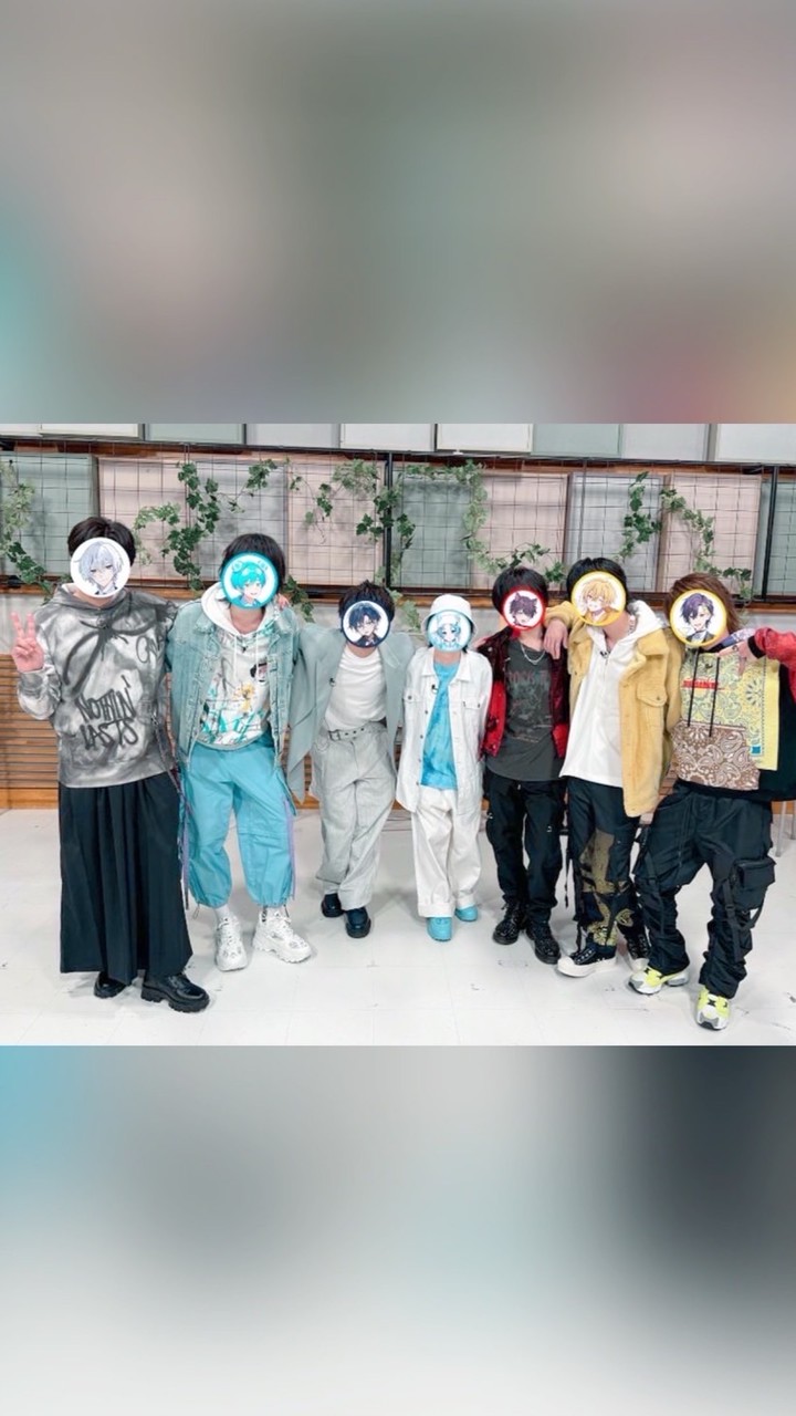 すにすて好きさんたち　集まりたまえ