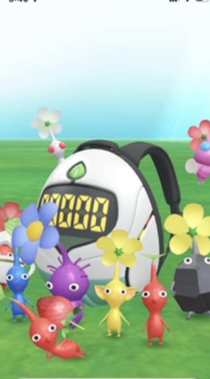 Pikmin Bloom(雑談等)(ピクミン昔話)のオープンチャット