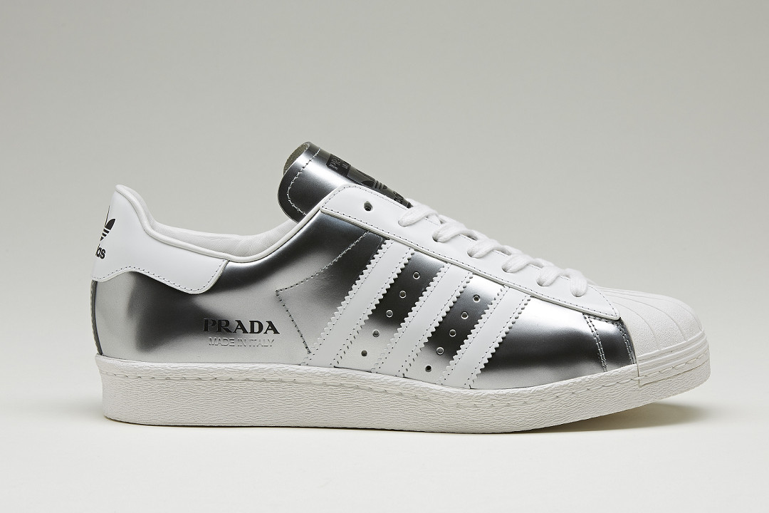 官方新聞 工藝x 巨星prada For Adidas Superstar 台灣與全球同步登場 Line購物