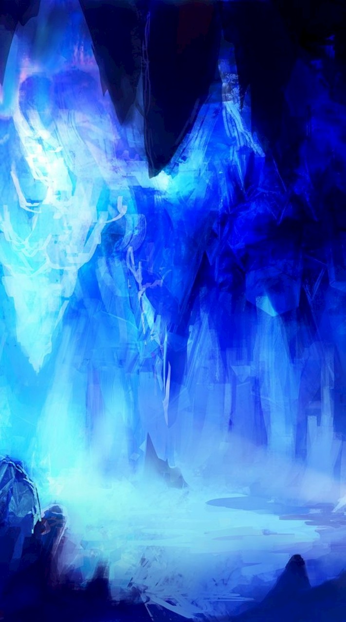 特殊エリア 洞窟