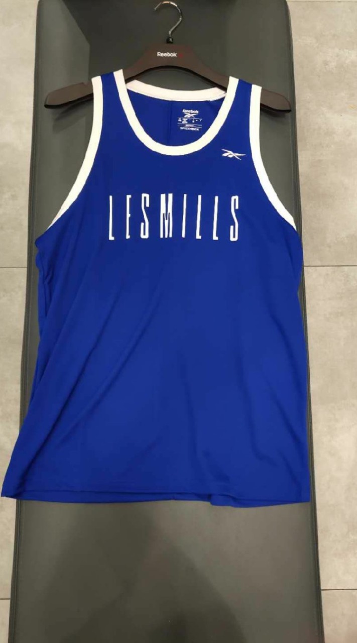 萊美Lesmills代購