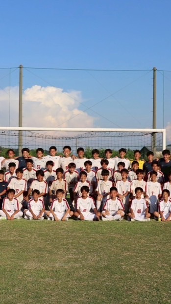 GA卒団式に向けた資料作成用