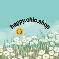 อัพเดตสินค้าร้าน happychic.shop ♡