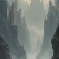 ｛恩教｝教群