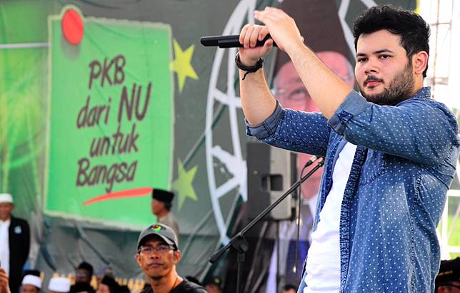 Ridho yang Tak Bisa Melampaui Rhoma