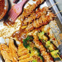ร้านหม่าล่า(สว.กจ.)
