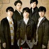 嵐しか勝たん❤️💚💛💙💜